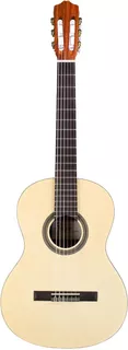 Guitarra Acustica Cordoba C1m 3/4 Nylon String - Natural