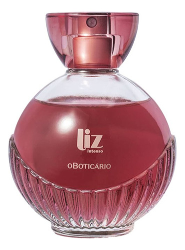 Liz Edt Intenso Exp 100ml