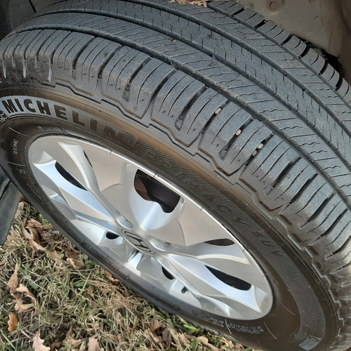 Honda Crv 2012