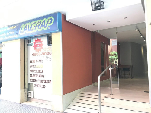 Imagen 16 de 19 de Departamento En Venta En Barrio Norte
