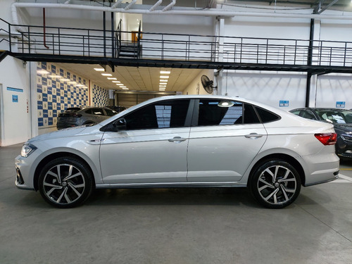 Imagen 4 de 23 de Volkswagen Virtus Gts