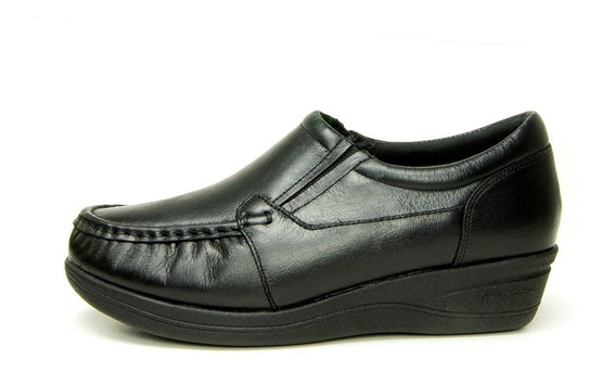 Sapato Ortopedico Social Feminino | MercadoLivre.com.br
