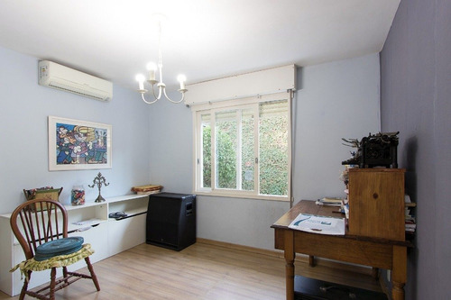 Casa Em Jardim Isabel Com 3 Dormitórios - Lu431066