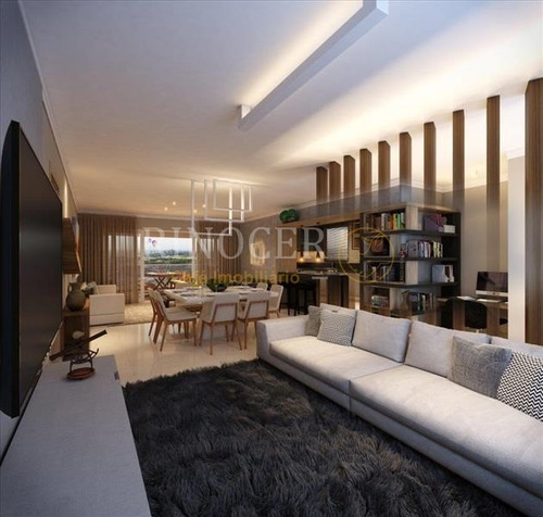 Imagem 14 de 19 de Apartamento Padrão Em Ribeirão Preto - Sp - Ap0592_rncr