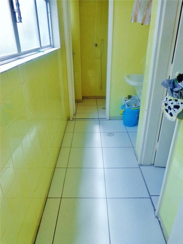 Imagem 21 de 22 de Apartamento Residencial À Venda, Praia Das Astúrias, Guarujá. - Ap2199 - 34708916