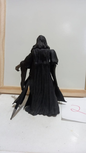 Nazgul 2 Boneco Toybiz Senhor Dos Anéis Lord Of Rings 18cm