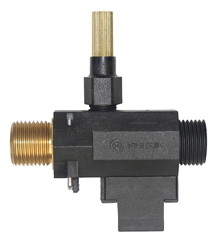 Flowswitch Splendid Master Con Válvula De Despiche