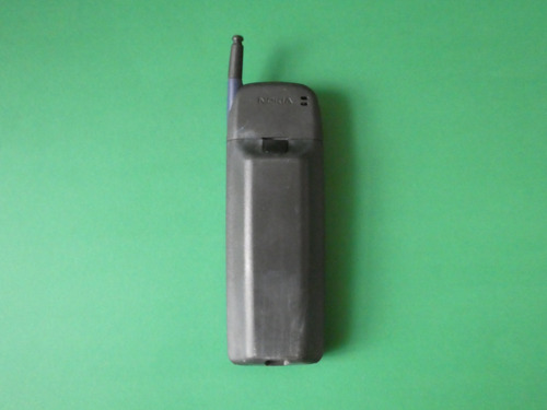 Celular Nokia Mod. 918p / Año 1996 (Usado)