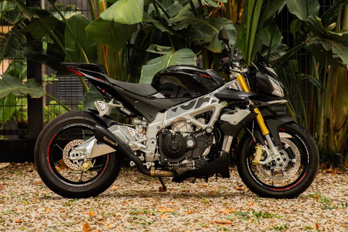 Aprilia Tuono V4 1100 Rr