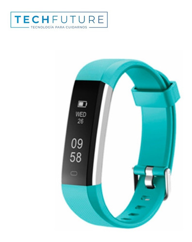 Smartband Pulsera Reloj M3 Smartwatch Fitness Bluetooth