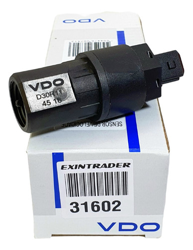 Sensor De Velocidad Velocimetro Ford Orion Galaxy Vdo