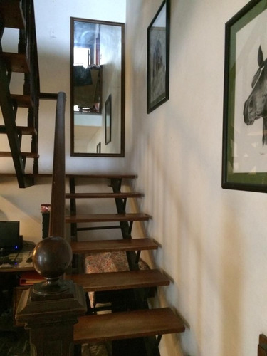 Casa En Venta En Barrio