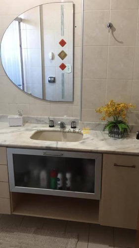 Imagem 20 de 24 de Apartamento Com 3 Dormitórios À Venda, 104 M² Por R$ 500.000,00 - Jardim Glória - Americana/sp - Ap0623