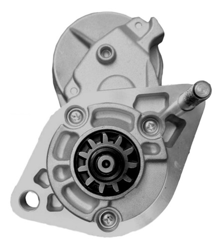 Motor Arranque Partida Hilux 3.0d 8v Asp 5l 2004 28100-54032