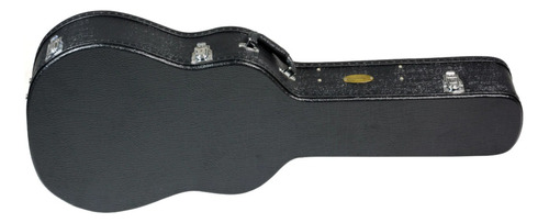 Case Strinberg Violao Folk Wsd