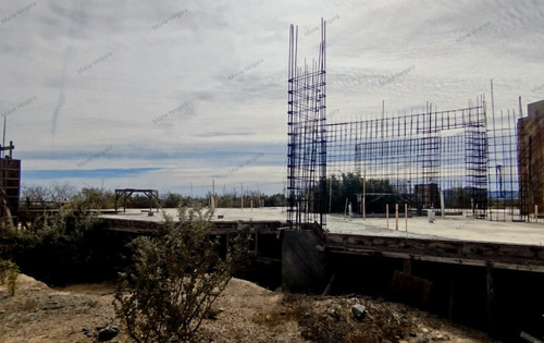 Espectacular Parcela Con Proyecto De Casa - Tongoy