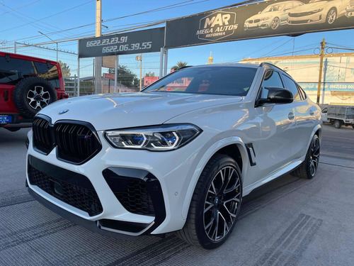 Imagen 1 de 14 de Bmw X6 M X6 M Competition