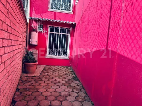 Se Vende Casa En Fraccionamiento Xoxocotlan