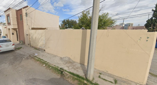 Sk17 Gran Oportunidad, Hermosa Casa En Venta En Los Montes Monclova Coahuila (ideal Para Inversion O Para Comenzar Con Tu Patrimonio A Costo Accesible, Pago En 2 Exhibiciones) No Infonavit