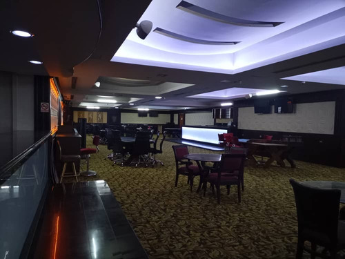 Imagen 5 de 17 de En Venta Casino Y Hotel En Porlamar Margarita Mn04141187711