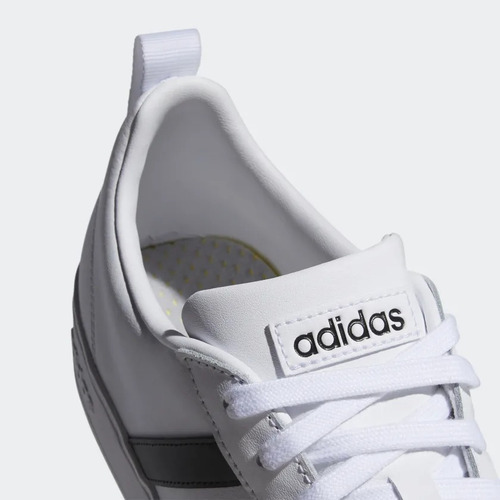 Imagen 6 de 7 de adidas Streetcheck Court Low Hombre Adultos