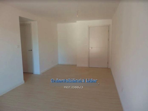 Apartamento 2 Dormitorios En Prado