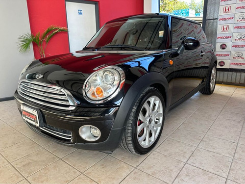 MINI Cooper 1.6 Pepper Manual