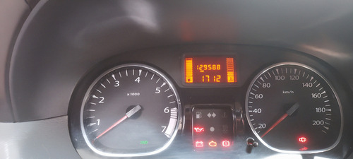 Renault Duster 2.0 4x4 Luxe Nav 138cv