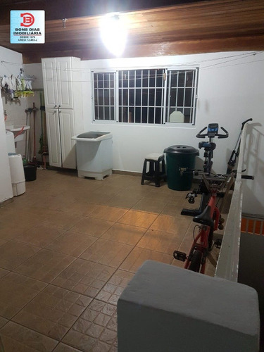 Imagem 7 de 15 de Sobrado - Vila Granada - Ref: 9107 - V-9107