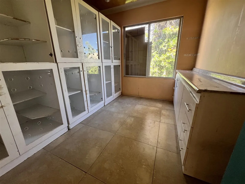 Local Comercial En Arriendo En Vitacura