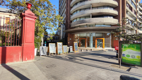 Restaurant Con Patente Comida Arabe