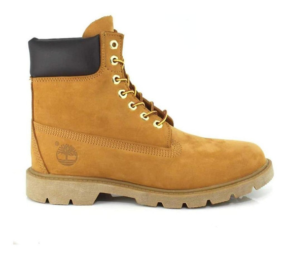 Cuidar incompleto Federal Botas Timberland | MercadoLibre 📦