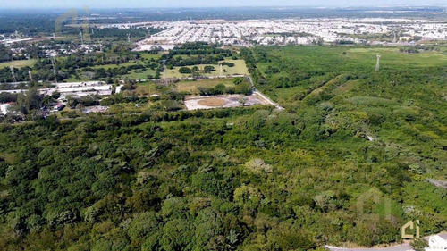 Terreno En Venta En Playa De Vacas Veracruz Con 103 M2 Frente Al Rio