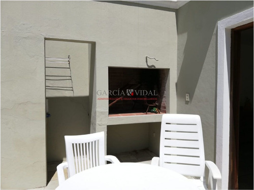 Imagen 2 de 13 de Alquiler Temporario 1 Dormitorio En Rincon Del Indio