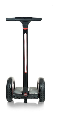 Ninebot Segway E+ Unisex Schwarz