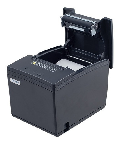 Impresora Térmica Tickets 80mm Usb Lan Nuevo Windows Android