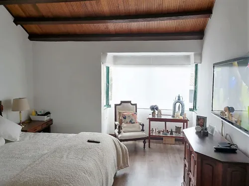Casa En Venta En Alhambra. Cod V15001