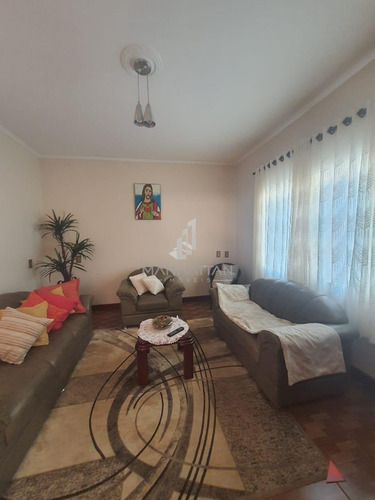 Imagem 6 de 24 de Casa À Venda Em Jardim Brasília - Ca005772