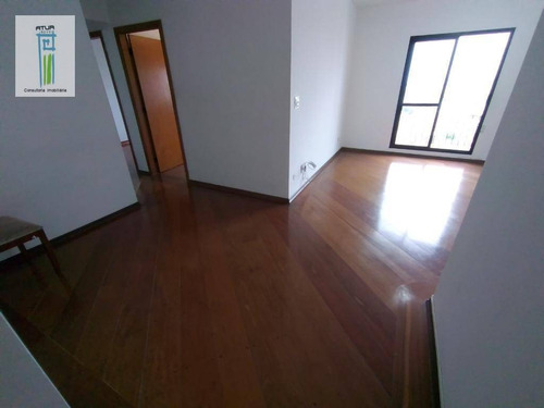 Imagem 24 de 30 de Apartamento Com 3 Dormitórios À Venda, 92 M² Por R$ 520.000,00 - Santana - São Paulo/sp - Ap1022