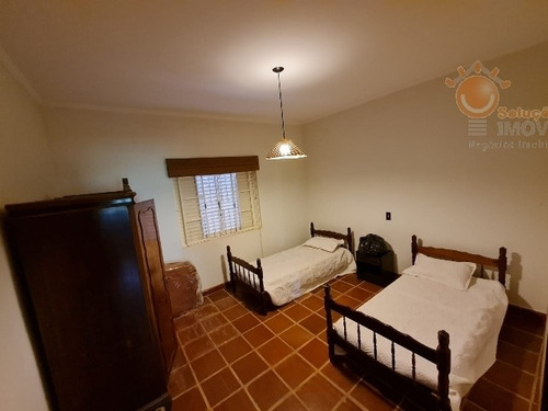 Imagem 16 de 30 de Venda - Sítio Zona Rural / Piedade/sp - 5789