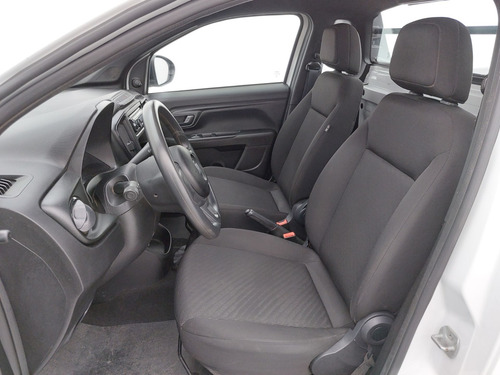 Fiat Strada 1.4 FIRE FLEX ENDURANCE CS MANUAL