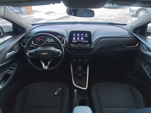 Chevrolet Onix 1.0 TURBO FLEX LTZ AUTOMÁTICO
