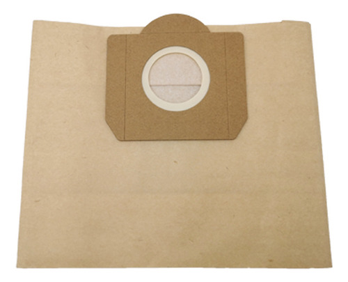 Set 5 Bolsas Papel Aspiradora Para Karcher Wd3-se4001-nt20