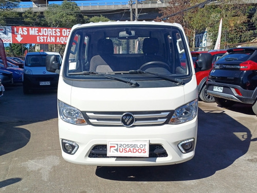 Foton Tm3 Tm3 4x2 1.6 2023