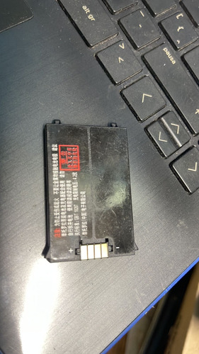 Motorola V70 Solo Mod Bat Leer!!! (Usado)