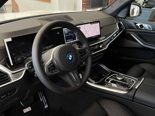 BMW X5 3.0 Xdrive50E Hibrido Conectable