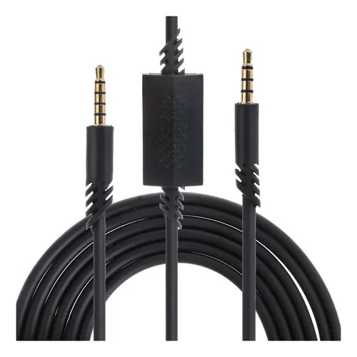 Cable De Audio De Repuesto Para Audífonos Astro A10 A40 A3