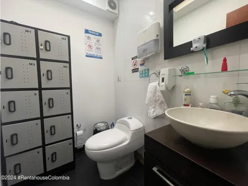 Comercial En Nicolas De Federman Rah Co: 25-834