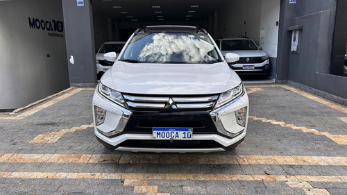 Mitsubishi Eclipse Cross 1.5 MIVEC TURBO HPE-S AWD