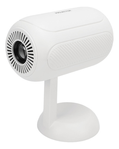 Proyector Smart 6k Wifi6 5.3 Compatible Con Cine En Casa Elé
